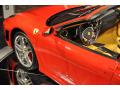 2006 F430 Spider F1 #17