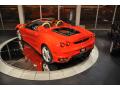 2006 F430 Spider F1 #18