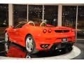 2006 F430 Spider F1 #21