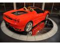 2006 F430 Spider F1 #28