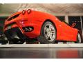 2006 F430 Spider F1 #30