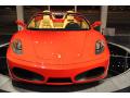2006 F430 Spider F1 #31