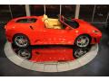 2006 F430 Spider F1 #33