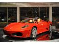 2006 F430 Spider F1 #34