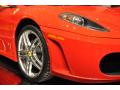 2006 F430 Spider F1 #37