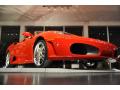 2006 F430 Spider F1 #38