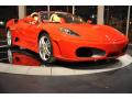 2006 F430 Spider F1 #39
