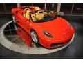 2006 F430 Spider F1 #40