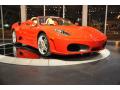 2006 F430 Spider F1 #41