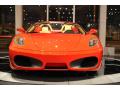 2006 F430 Spider F1 #50