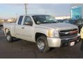 2011 Silverado 1500 LT Extended Cab #2