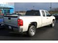 2011 Silverado 1500 LT Extended Cab #3