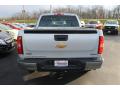 2011 Silverado 1500 LT Extended Cab #6