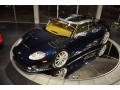 2007 C8 Laviolette SWB #55