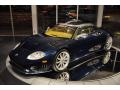 2007 C8 Laviolette SWB #57