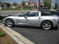 2009 Corvette Coupe #1 2009 Corvette Coupe #1