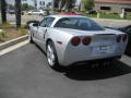 2009 Corvette Coupe #2 2009 Corvette Coupe #2