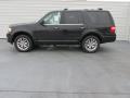  2015 Ford Expedition Tuxedo Black Metallic #6