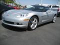 2009 Corvette Coupe #3 2009 Corvette Coupe #3