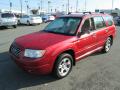 2006 Forester 2.5 X #2