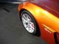 2009 Corvette Z06 #4
