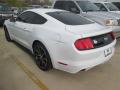 2015 Mustang EcoBoost Coupe #4