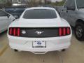 2015 Mustang EcoBoost Coupe #5