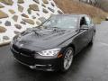 2015 3 Series 335i xDrive Sedan #10