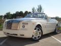 2008 Phantom Drophead Coupe  #1