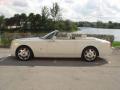 2008 Phantom Drophead Coupe  #11