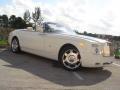 2008 Phantom Drophead Coupe  #12