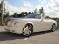 2008 Phantom Drophead Coupe  #13