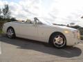 2008 Phantom Drophead Coupe  #16