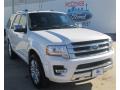 2015 Expedition Platinum #1 2015 Expedition Platinum #1