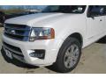 2015 Expedition Platinum #6 2015 Expedition Platinum #6