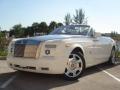 2008 Phantom Drophead Coupe  #24