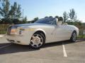 2008 Phantom Drophead Coupe  #25