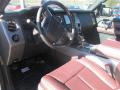 Platinum Brunello Interior Ford Expedition #20 Platinum Brunello Interior Ford Expedition #20