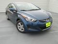 2015 Elantra SE Sedan #2