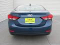 2015 Elantra SE Sedan #5