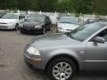 2003 Passat GLS Wagon #8 2003 Passat GLS Wagon #8