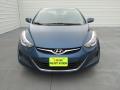 2015 Elantra SE Sedan #8