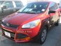 2015 Escape S #5