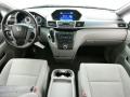 2012 Odyssey EX #27 2012 Odyssey EX #27