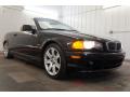 2001 3 Series 325i Convertible #5 2001 3 Series 325i Convertible #5