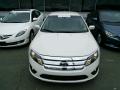 2012 Fusion SE #3