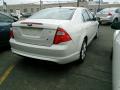 2012 Fusion SE #6