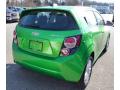2015 Sonic LT Hatchback #1 2015 Sonic LT Hatchback #1