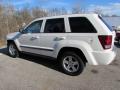  2007 Jeep Grand Cherokee Stone White #5