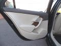 Door Panel of 2011 Saab 9-5 Turbo4 Premium Sedan #15